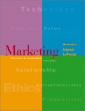 Marketing Paperback W/Powerweb Package - William O. Bearden, Thomas N Ingram, Raymond W LaForge