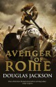 Avenger of Rome - Douglas Jackson