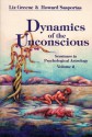 Dynamics of the Unconscious: Seminars in Psychological Astrology Volume 2 (Seminars in Psychological Astrology, Vol 2) - Liz Greene, Howard Sasportas