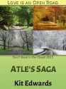 Atle's Saga - Kit Edwards