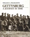 Gettysburg: a journey in time - William A. Frassanito