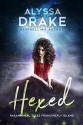 Hexed (Paranormal Tales from Firefly Island) - Alyssa Drake