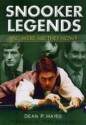 Snooker Legends: And Where Are They Now? - Dean Hayes