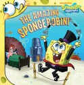 The Amazing SpongeBobini - Steven Banks, Heather Martinez