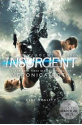 Insurgent Movie Tie-in Edition (Divergent Series) - Veronica Roth