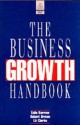 Business Growth Handbook - C. Barrow, R. Brown