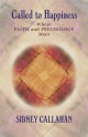 Called To Happiness: Where Faith And Psychology Meet - Sidney Callahan