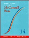 Study Guide to Accompany McConnell and Brue Economics - William B. Walstad, Robert C. Bingham