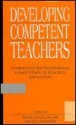 Developing Competent Teachers - Hustler