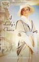 A Lady’s Choice (American tapestries) - Sandra Robbins