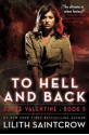 To Hell and Back - Lilith Saintcrow