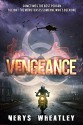 Vengeance (Twenty-Five Percent Book 3) - Nerys Wheatley