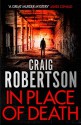 In Place of Death - Craig Robertson