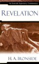 Revelation (Ironside Expository Commentaries) - H.A. Ironside