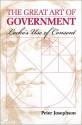 Great Art of Government - Peter Josephson