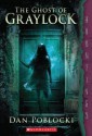 [ The Ghost of Graylock By Poblocki, Dan ( Author ) Paperback 2014 ] - Dan Poblocki