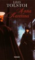 Anna Karenina - Leo Tolstoy