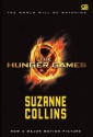 The Hunger Games - Hetih Rusli, Suzanne Collins