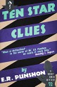 Ten Star Clues: A Bobby Owen Mystery: Volume 15 (The Bobby Owen Mysteries) - E.R. Punshon