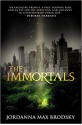 The Immortals - Jordanna Max Brodsky