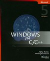 Windows via C/C++ (PRO-Developer) (Pro - Developer) - Jeffrey Richter, Christophe Nasarre