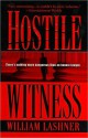 Hostile Witness - William Lashner