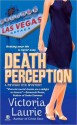 Death Perception - Victoria Laurie