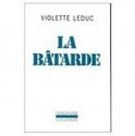 La Bâtarde (Broché) - Violette Leduc