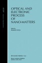 Optical and Electronic Process of Nano-Matters - Motoichi Ohtsu