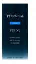 Peronism Without Peron: Unions, Parties, and Democracy in Argentina - James L. McGuire