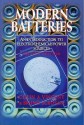 Modern Batteries - Colin A. Vincent, Bruno Scrosati