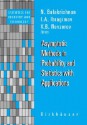 Asymptotic Methods in Probability and Statistics with Applications - I.A. Ibragimov, N. Balakrishnan