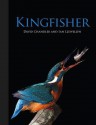 Kingfisher - David Chandler, Ian Llewellyn