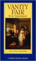 Vanity Fair (Norton Critical Edition) - William Makepeace Thackeray, Peter L. Shillingsburg