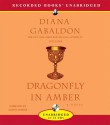 Dragonfly in Amber - Davina Porter, Diana Gabaldon