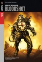 Valiant Masters: Bloodshot Volume 1 - Blood of the Machine HC - Don Perlin, Kevin VanHook, Cory Levine