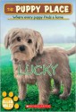 Lucky - Ellen Miles