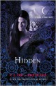 Hidden (House of Night, #10) - Kristin Cast, P.C. Cast