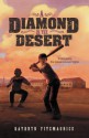 A Diamond in the Desert - Kathryn Fitzmaurice