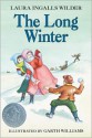 The Long Winter - Laura Ingalls Wilder, Garth Williams