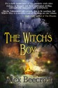 The Witch’s Boy - Alex Beecroft