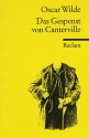 Das Gespenst von Canterville (Taschenbuch) - Oscar Wilde