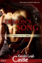 The Demon's Song - Kendra Leigh Castle