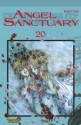 Angel Sanctuary 20 - Kaori Yuki