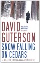 Snow Falling on Cedars - David Guterson