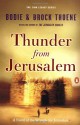 Thunder from Jerusalem - Bodie Thoene, Brock Thoene