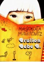 Brulion Bebe B. - Małgorzata Musierowicz