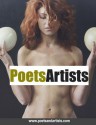 Poetsartists - Denise Duhamel, Victoria Selbach, Cheryl Townsend