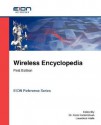 Wireless Encyclopedia - Lawrence Harte