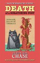 Death of a Scratching Post: Bukowski, Cats, and Me: Volume 2 (Raw Underground Poetry Book 5) - Jackson Dean Chase